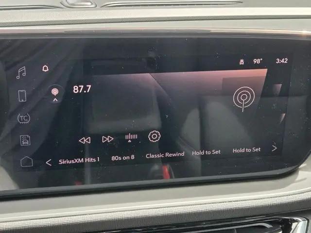 2026 Buick NV Sport Touring FWD