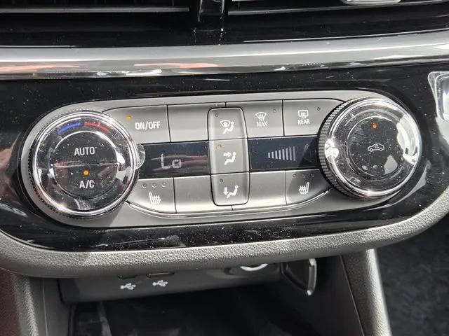 2026 Buick NV Sport Touring FWD
