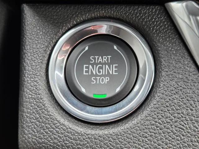 2026 Buick NV Sport Touring FWD