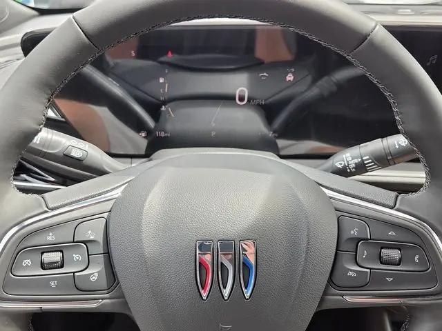 2026 Buick NV Sport Touring FWD