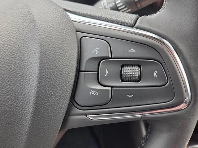 2026 Buick NV Sport Touring FWD