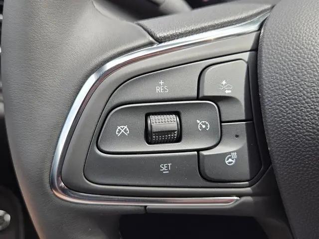 2026 Buick NV Sport Touring FWD