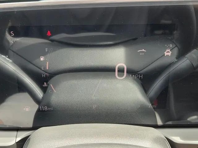 2026 Buick NV Sport Touring FWD
