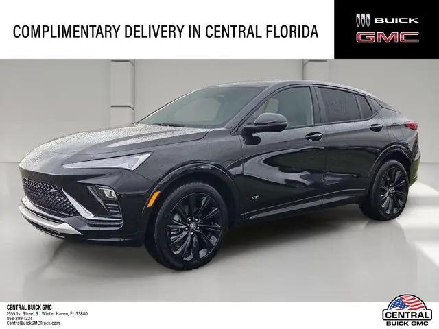 2026 Buick NV Sport Touring FWD for sale in Winter Haven, FL