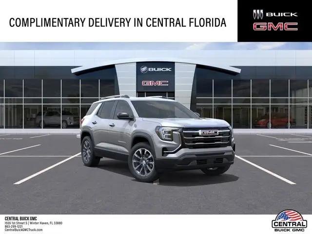 2026 GMC Terrain FWD Elevation for sale in Winter Haven, FL