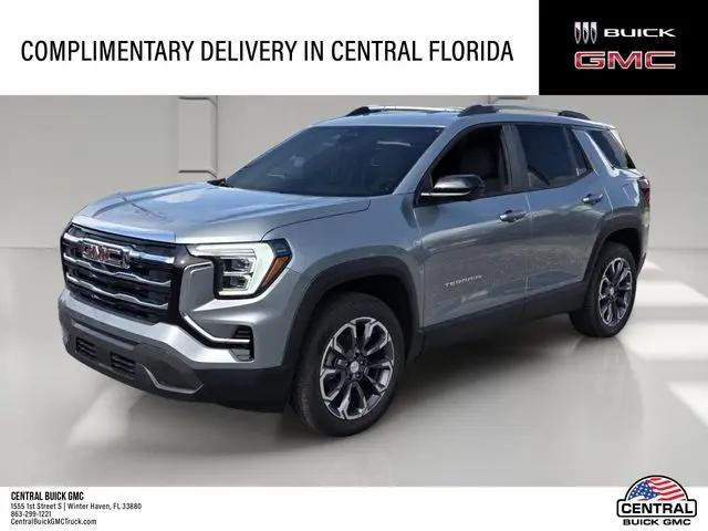 2026 GMC Terrain FWD Elevation for sale in Winter Haven, FL