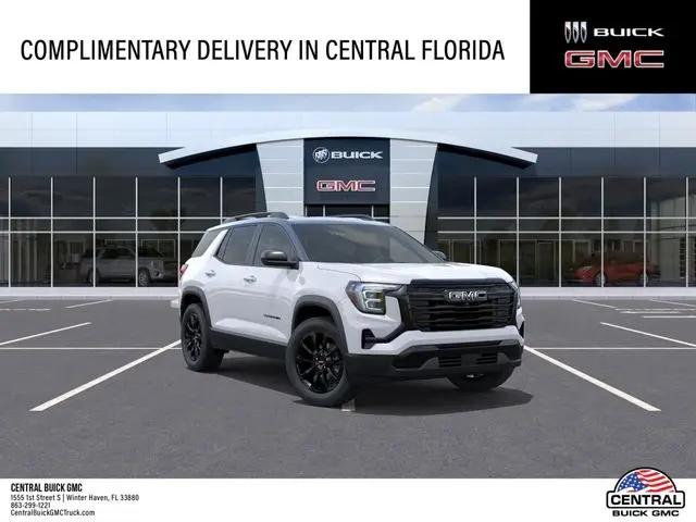 2026 GMC Terrain FWD Elevation for sale in Winter Haven, FL