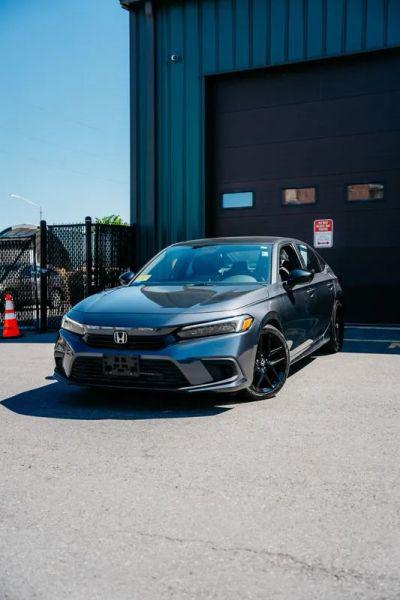 2023 Honda Civic Sport for sale in Malden, MA