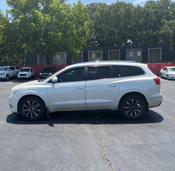 2014 Buick Enclave Premium