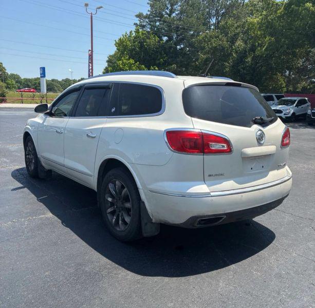 2014 Buick Enclave Premium