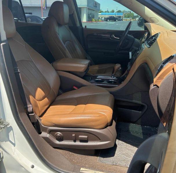 2014 Buick Enclave Premium