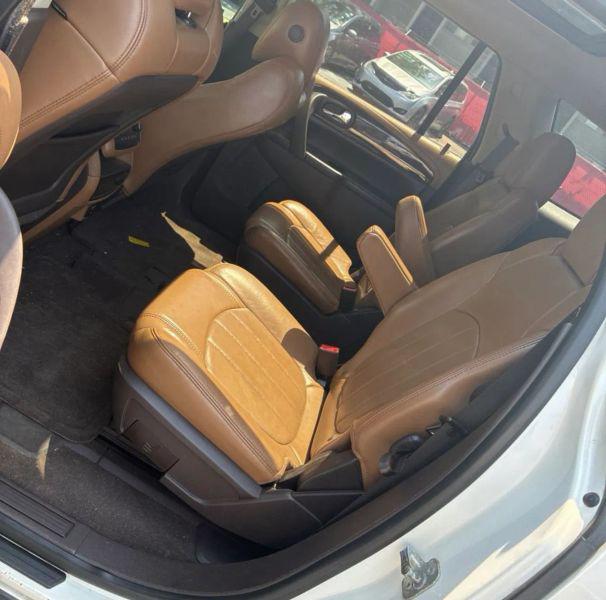 2014 Buick Enclave Premium