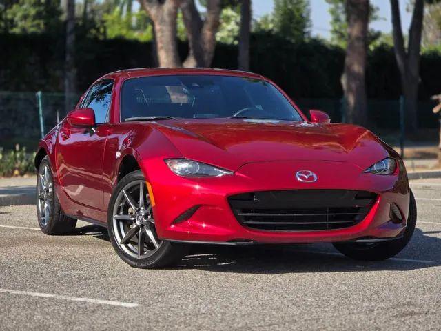 2023 Mazda MX-5 Grand Touring for sale in Reseda, CA