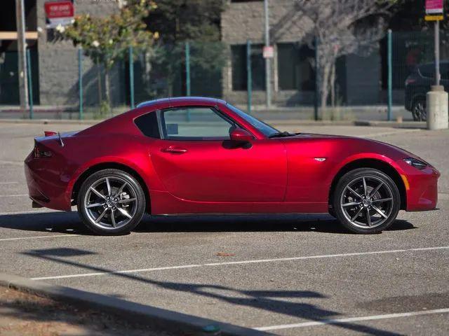 2023 Mazda MX-5 Grand Touring