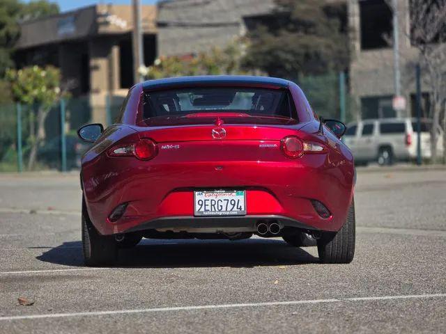 2023 Mazda MX-5 Grand Touring