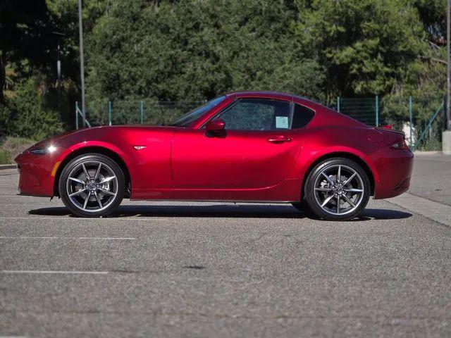 2023 Mazda MX-5 Grand Touring
