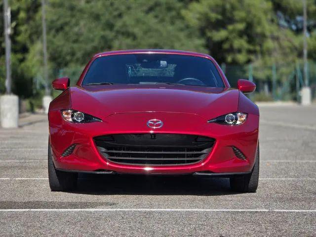 2023 Mazda MX-5 Grand Touring