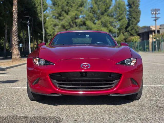 2023 Mazda MX-5 Grand Touring