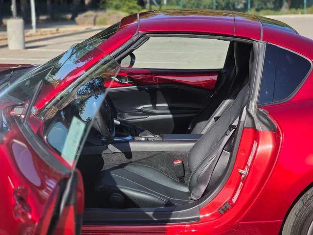 2023 Mazda MX-5 Grand Touring