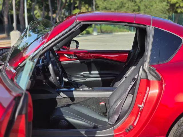 2023 Mazda MX-5 Grand Touring