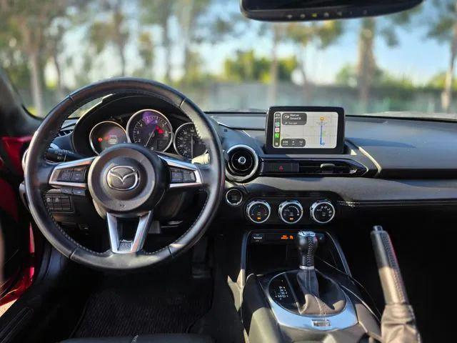 2023 Mazda MX-5 Grand Touring