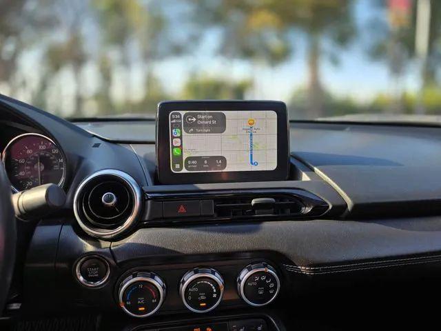 2023 Mazda MX-5 Grand Touring
