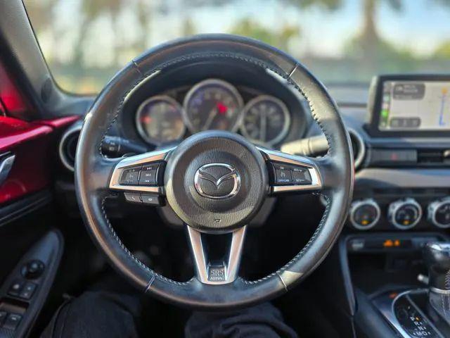 2023 Mazda MX-5 Grand Touring