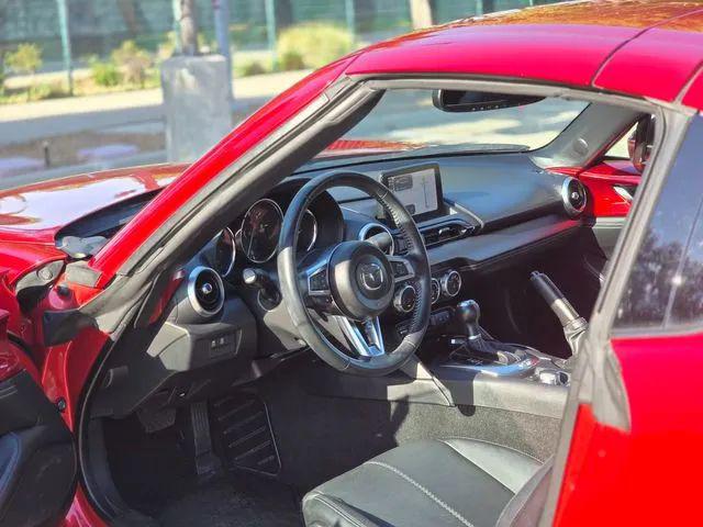 2023 Mazda MX-5 Grand Touring