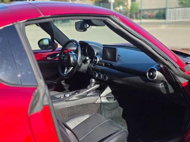 2023 Mazda MX-5 Grand Touring