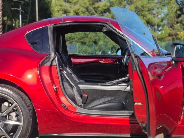 2023 Mazda MX-5 Grand Touring