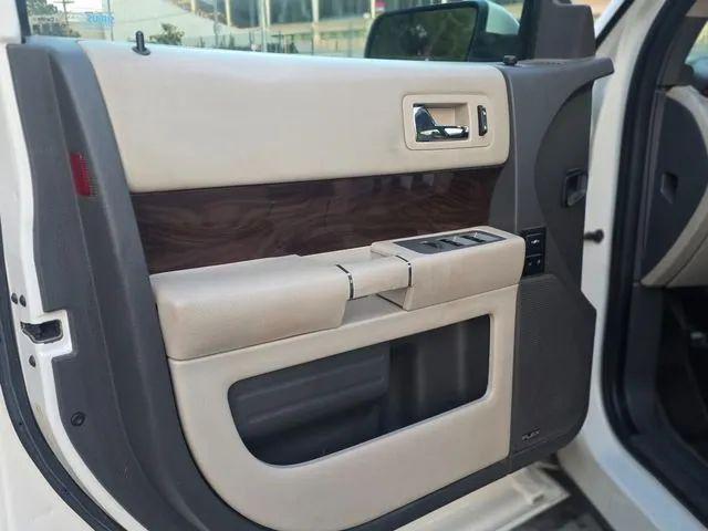 2012 Ford Flex SEL