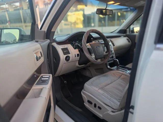 2012 Ford Flex SEL