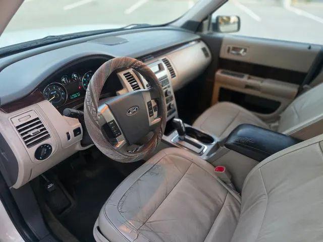 2012 Ford Flex SEL
