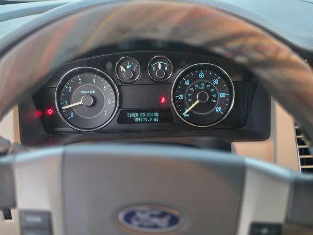 2012 Ford Flex SEL