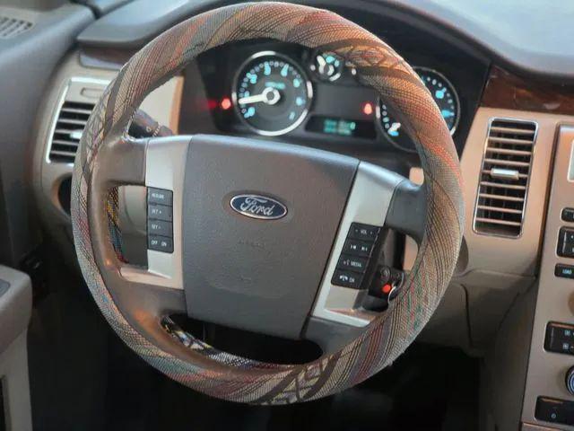 2012 Ford Flex SEL