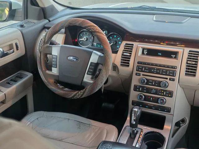 2012 Ford Flex SEL