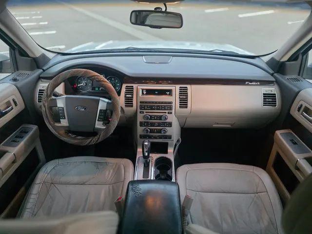 2012 Ford Flex SEL