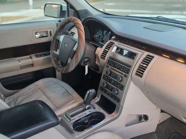 2012 Ford Flex SEL