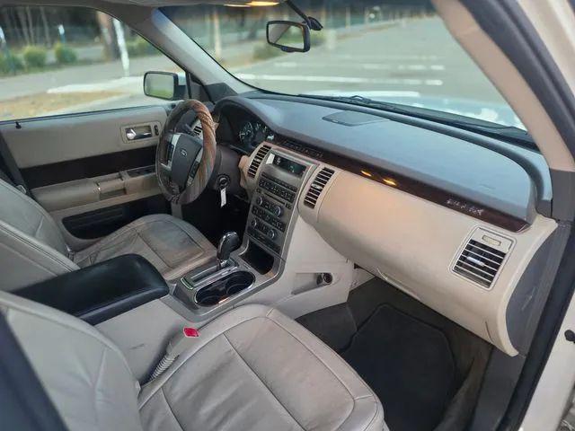 2012 Ford Flex SEL