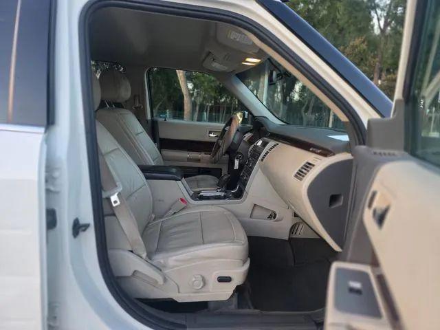 2012 Ford Flex SEL