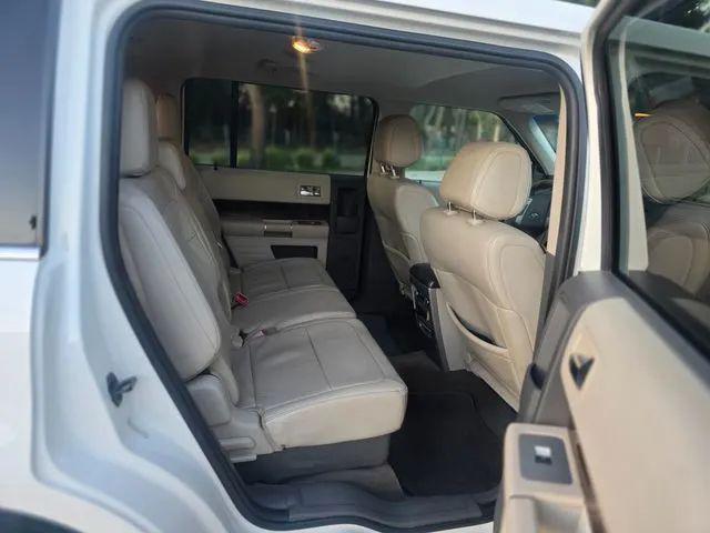 2012 Ford Flex SEL