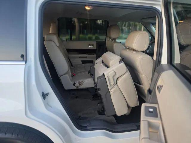 2012 Ford Flex SEL