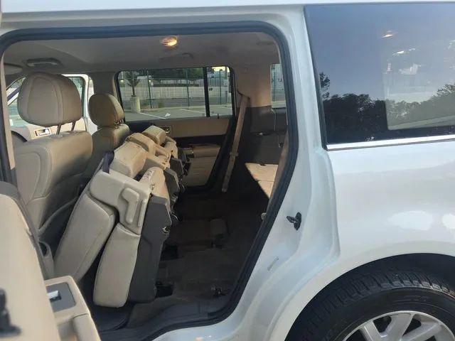 2012 Ford Flex SEL
