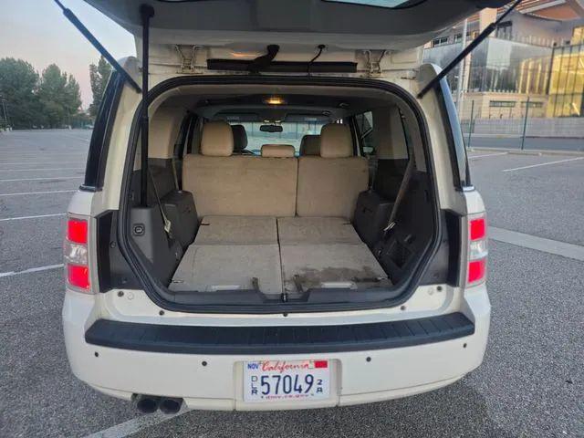 2012 Ford Flex SEL