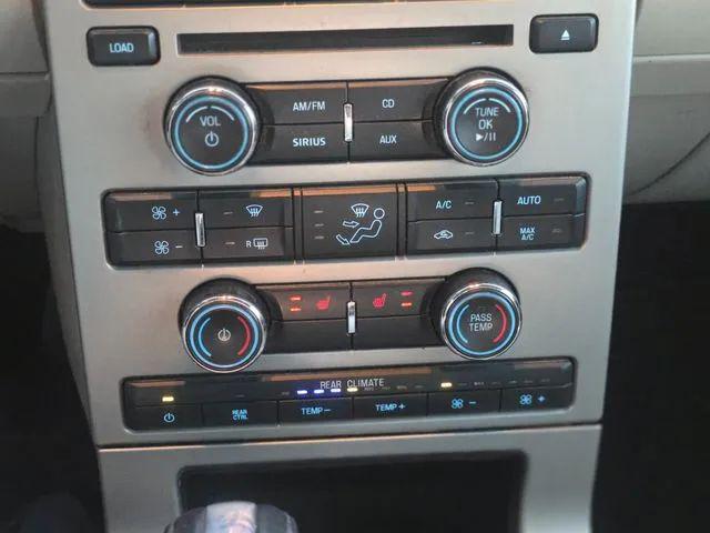 2012 Ford Flex SEL