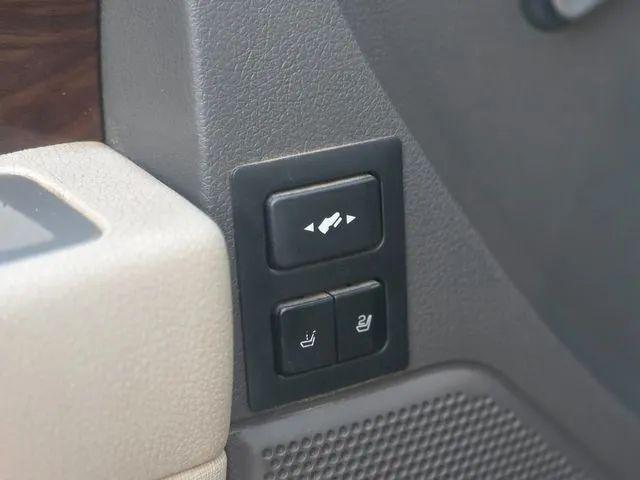 2012 Ford Flex SEL