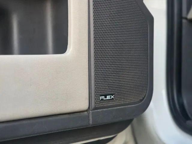 2012 Ford Flex SEL