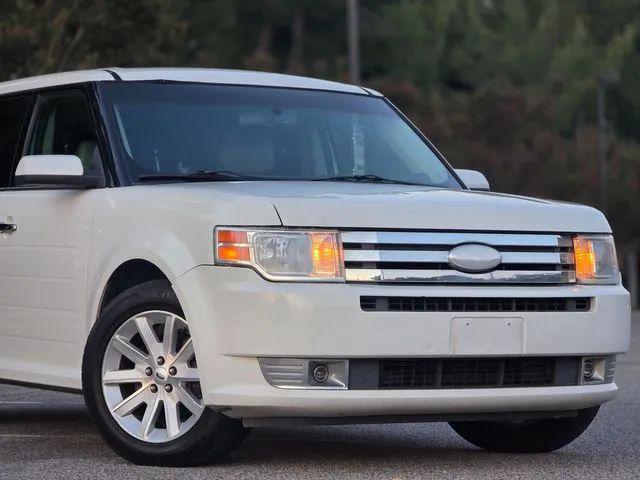 2012 Ford Flex SEL