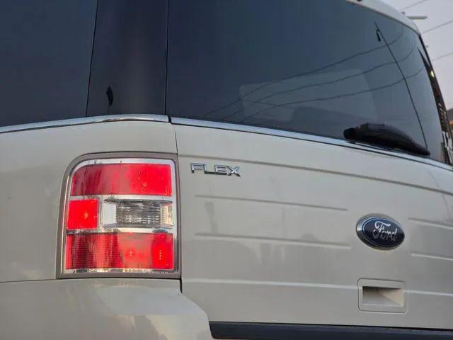 2012 Ford Flex SEL