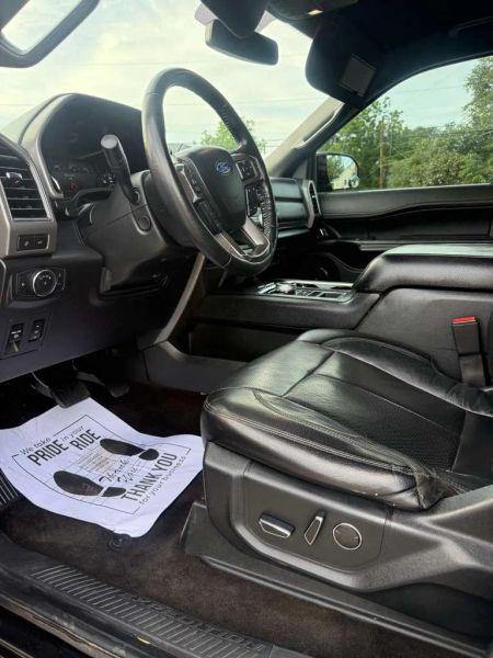 2018 Ford Expedition Max XLT